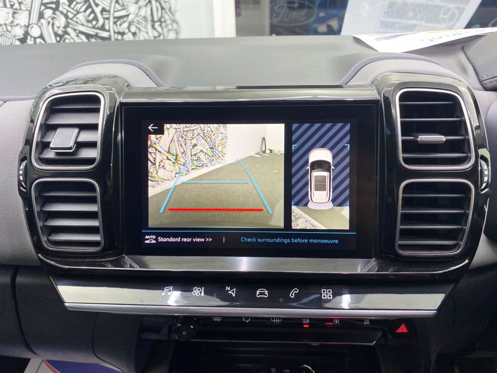 Used Citroen C5 Aircross 2020 for sale - 76092760: Photo 18