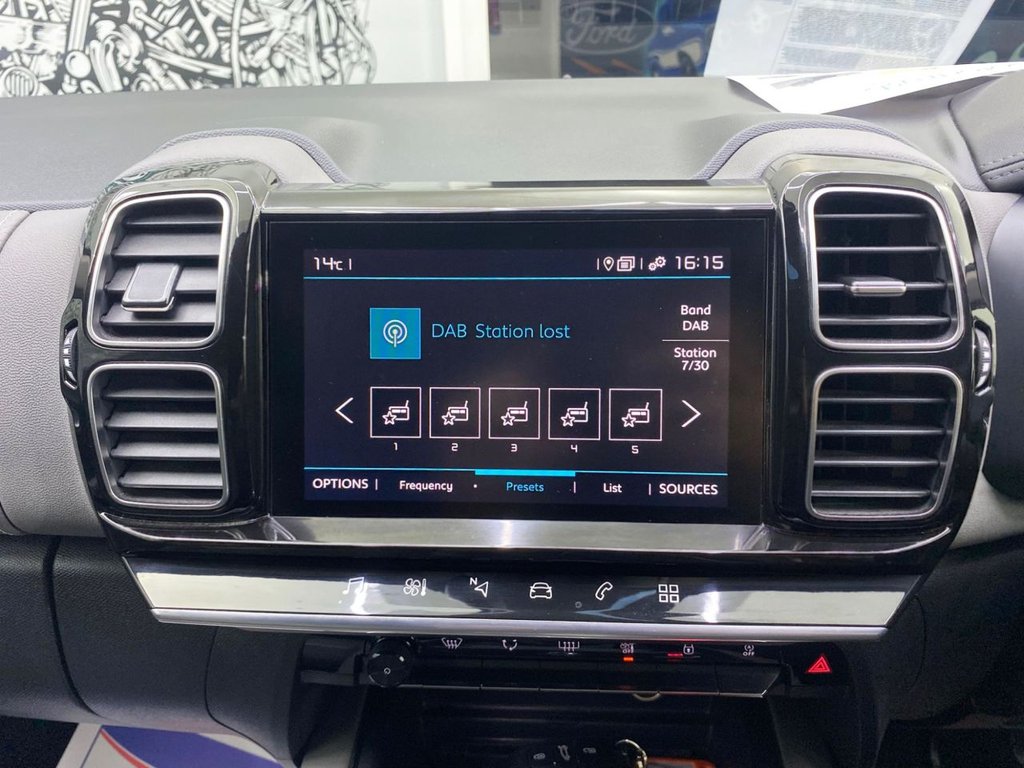 Used Citroen C5 Aircross 2020 for sale - 76092760: Photo 19