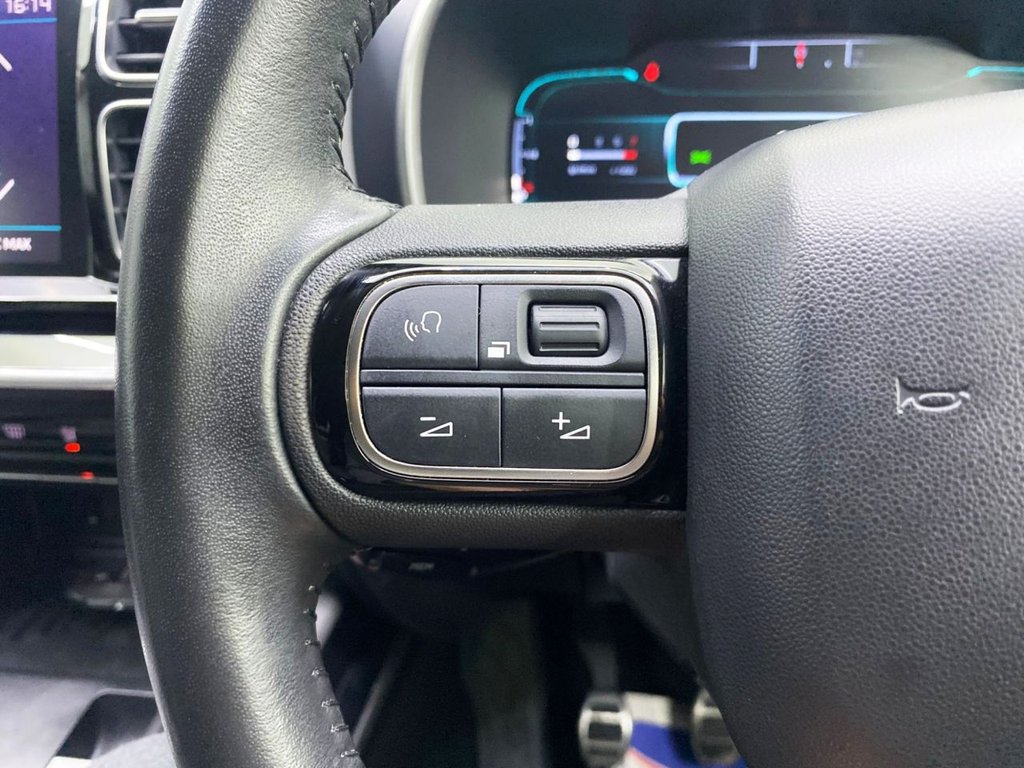 Used Citroen C5 Aircross 2020 for sale - 76092760: Photo 20