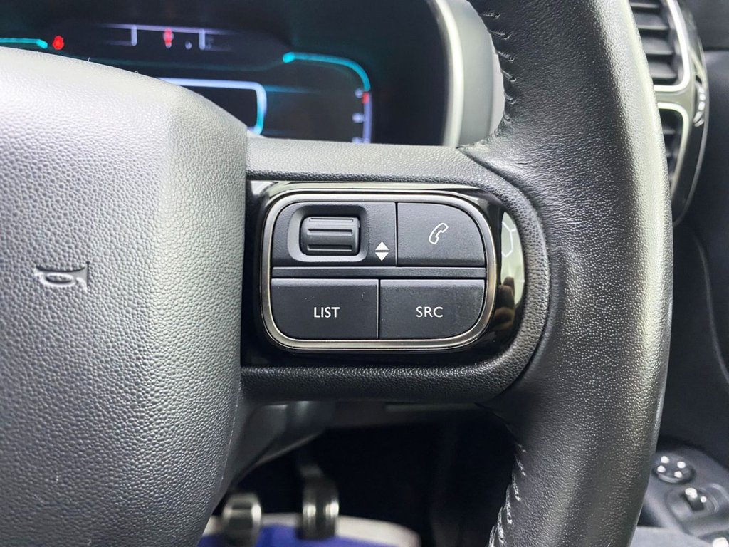 Used Citroen C5 Aircross 2020 for sale - 76092760: Photo 22