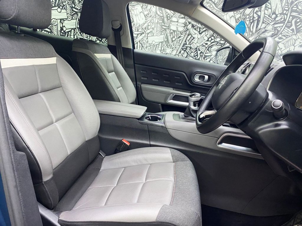 Used Citroen C5 Aircross 2020 for sale - 76092760: Photo 24