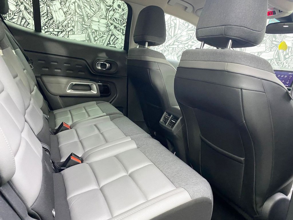 Used Citroen C5 Aircross 2020 for sale - 76092760: Photo 25