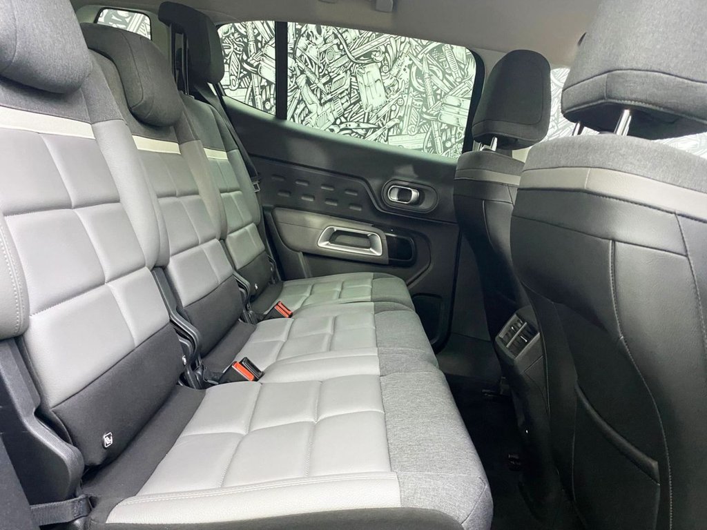 Used Citroen C5 Aircross 2020 for sale - 76092760: Photo 26