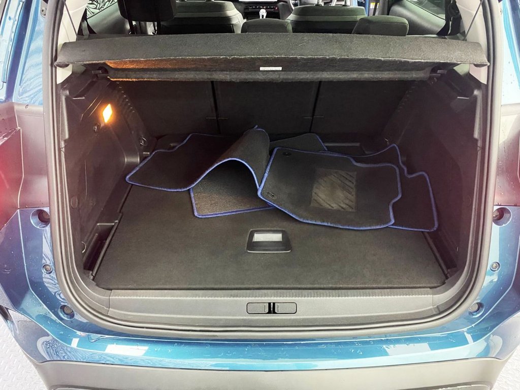 Used Citroen C5 Aircross 2020 for sale - 76092760: Photo 27