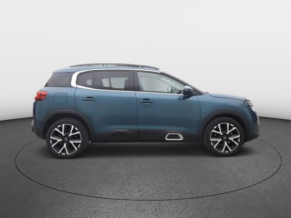 Used Citroen C5 Aircross 2020 for sale - 76092760: Photo 5