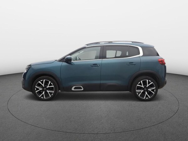 Used Citroen C5 Aircross 2020 for sale - 76092760: Photo 6