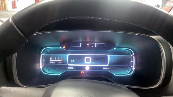 Used Citroen C5 Aircross 2020 for sale - 76092760: Photo 8