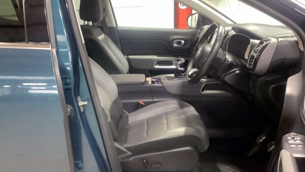 Used Citroen C5 Aircross 2020 for sale - 76092760: Photo 9