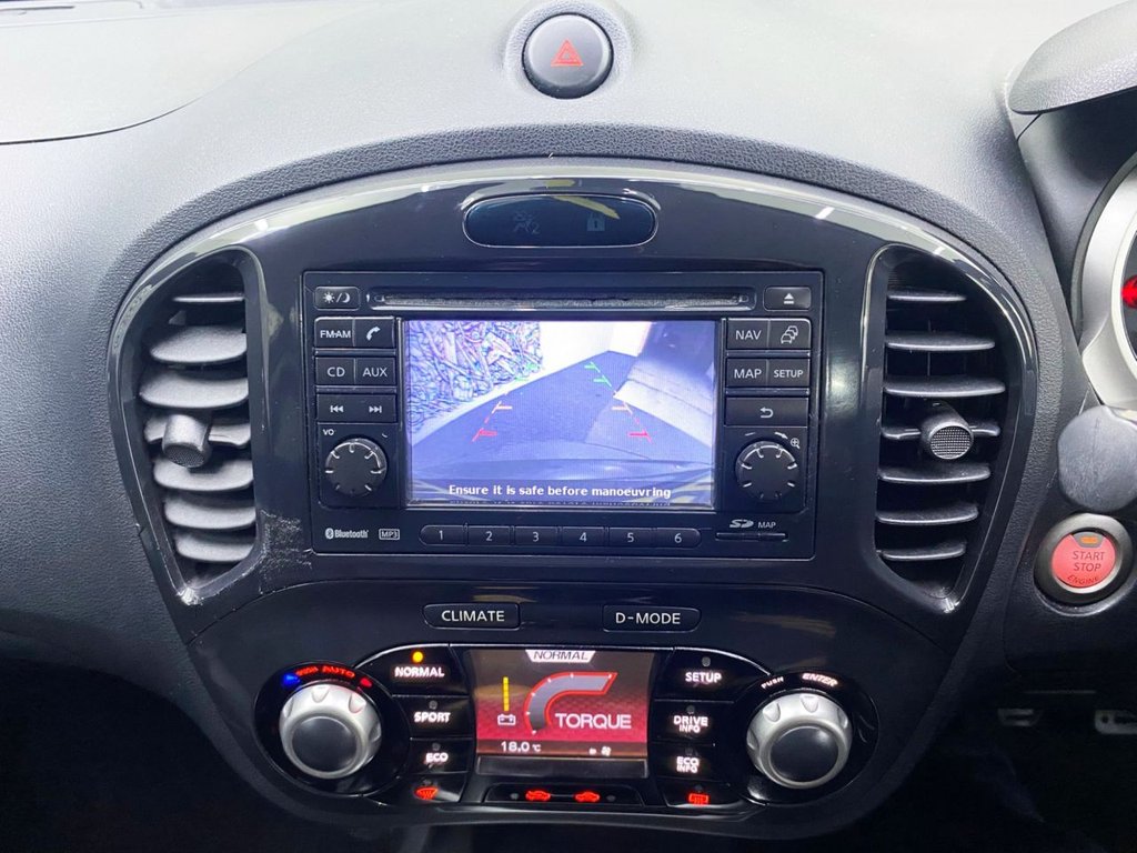 Used Nissan Juke 2011 for sale - 76840864: Photo 15