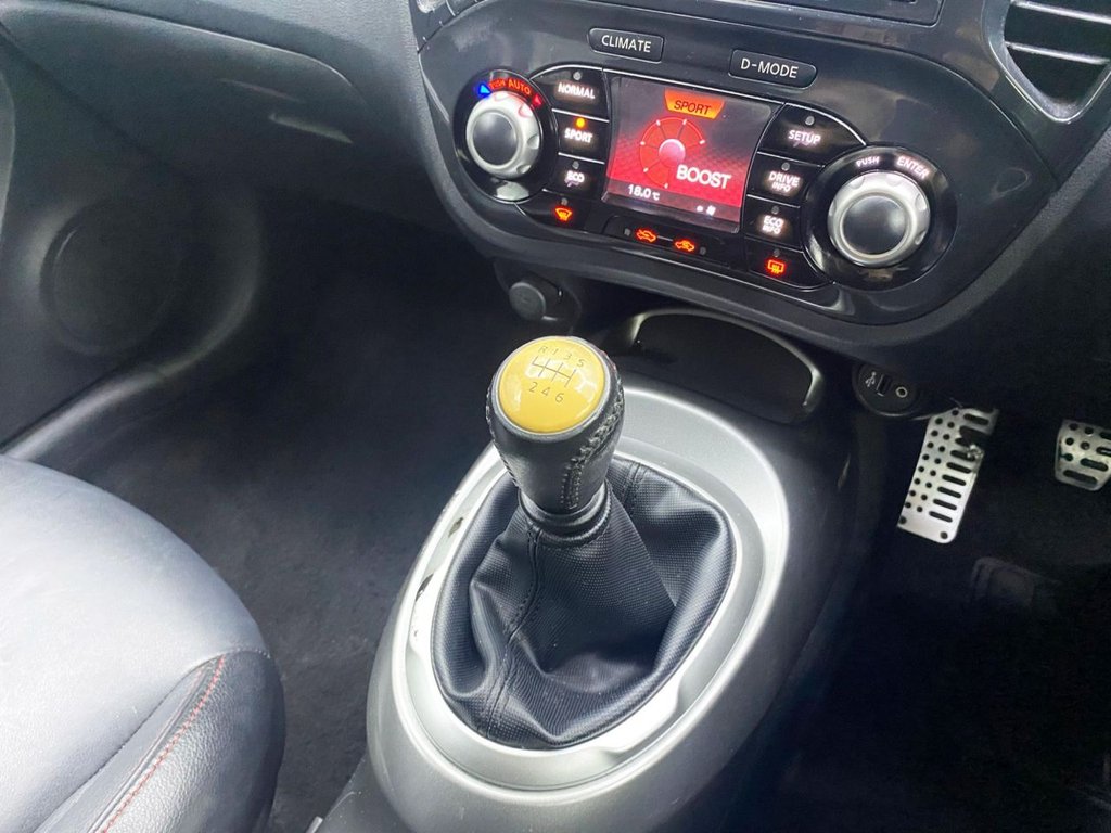 Used Nissan Juke 2011 for sale - 76840864: Photo 17