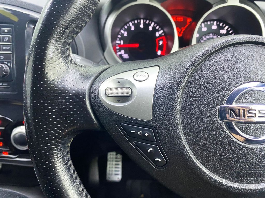 Used Nissan Juke 2011 for sale - 76840864: Photo 18