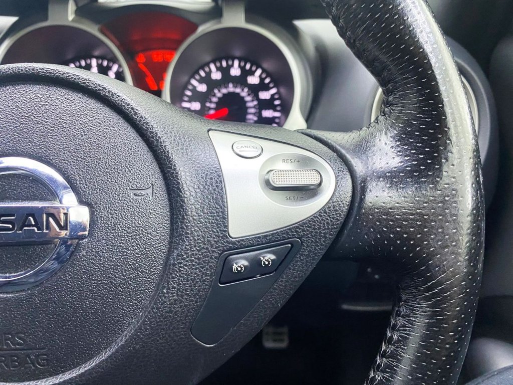 Used Nissan Juke 2011 for sale - 76840864: Photo 20