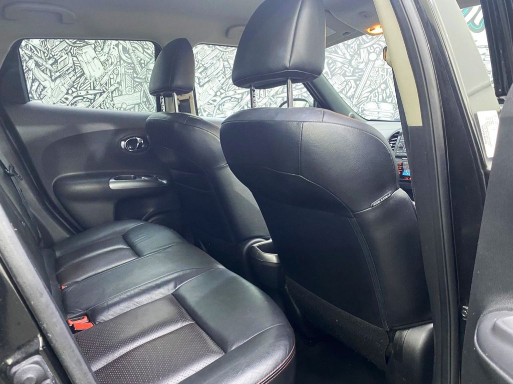 Used Nissan Juke 2011 for sale - 76840864: Photo 23