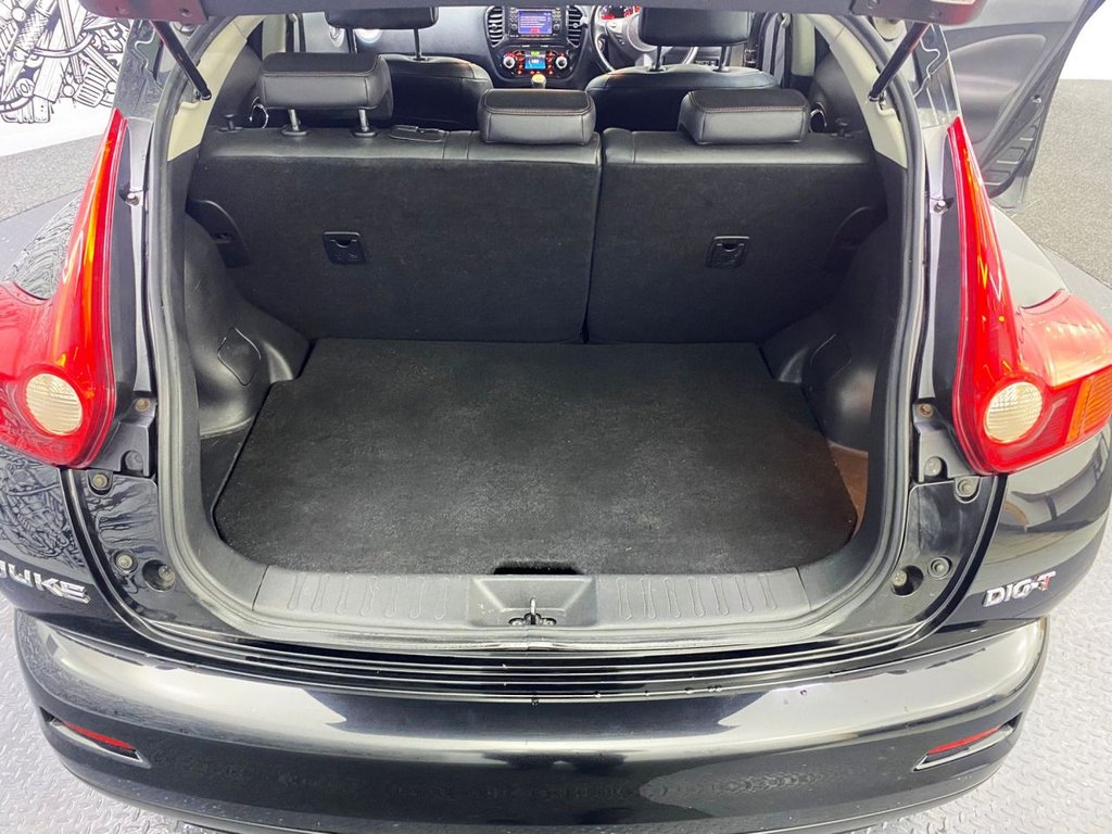 Used Nissan Juke 2011 for sale - 76840864: Photo 25