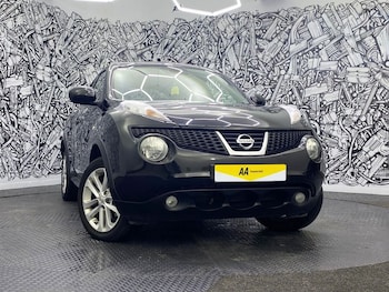 Used Nissan Juke 2011 for sale - 76840864: Photo