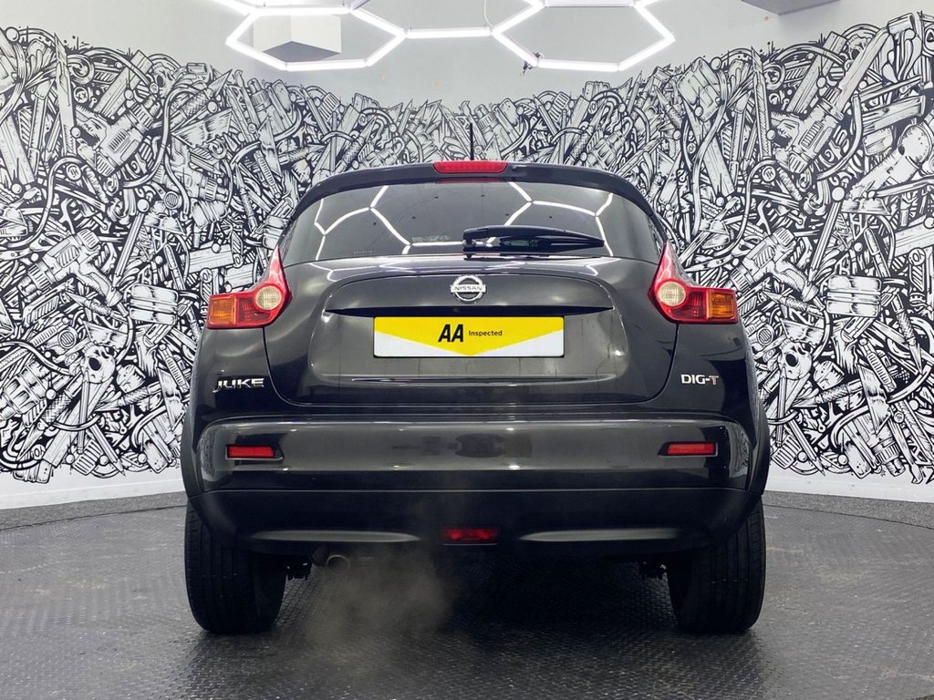 Used Nissan Juke 2011 for sale - 76840864: Photo 9
