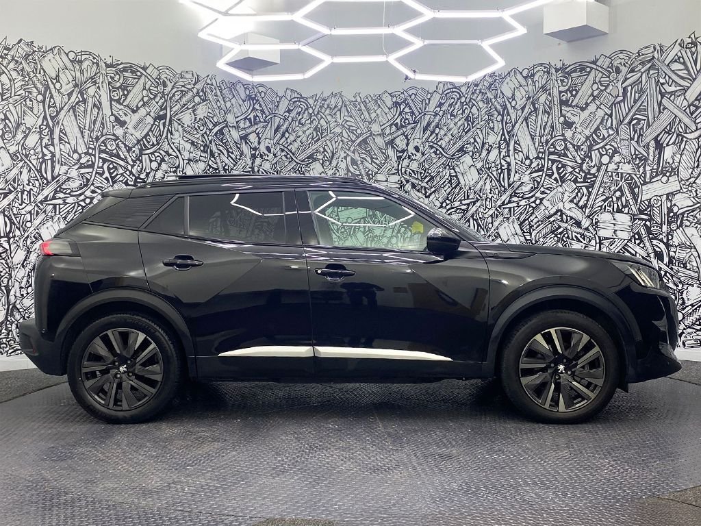 Used Peugeot E-2008 2020 for sale - 76582494: Photo 12