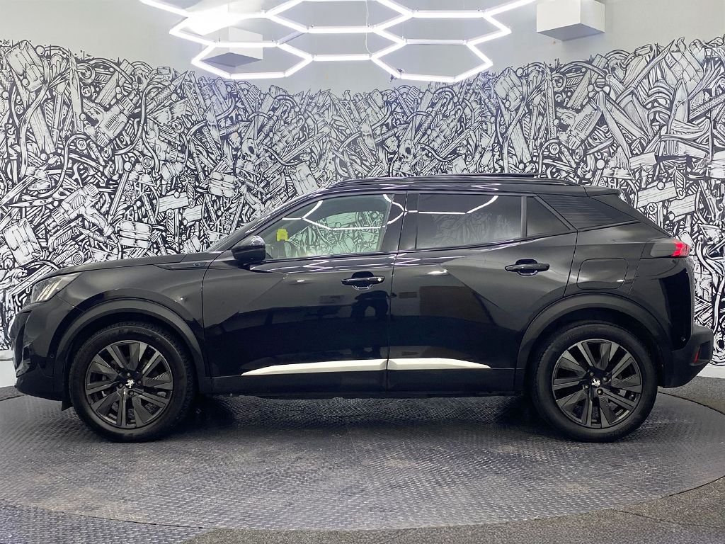 Used Peugeot E-2008 2020 for sale - 76582494: Photo 13