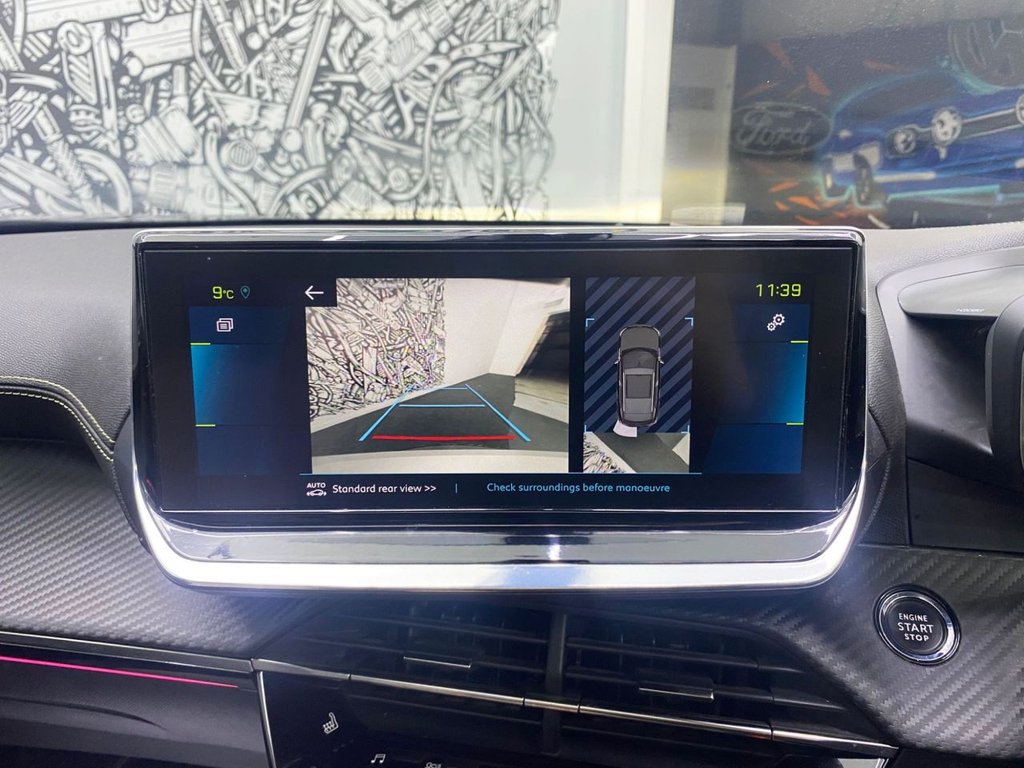 Used Peugeot E-2008 2020 for sale - 76582494: Photo 15