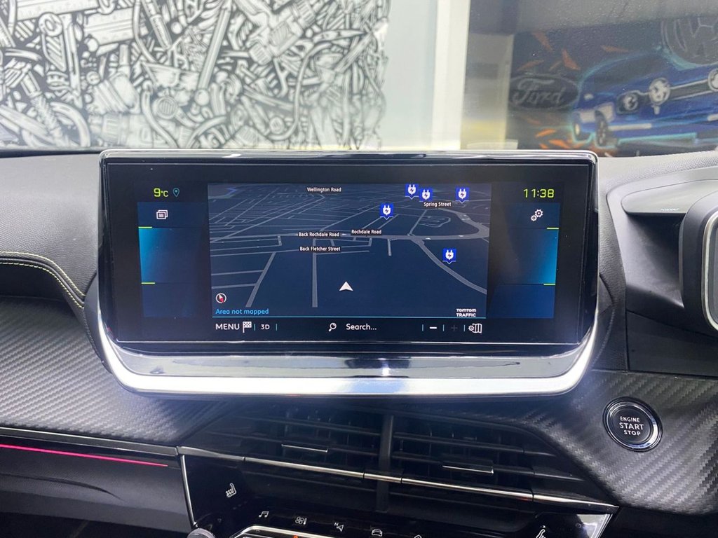 Used Peugeot E-2008 2020 for sale - 76582494: Photo 17