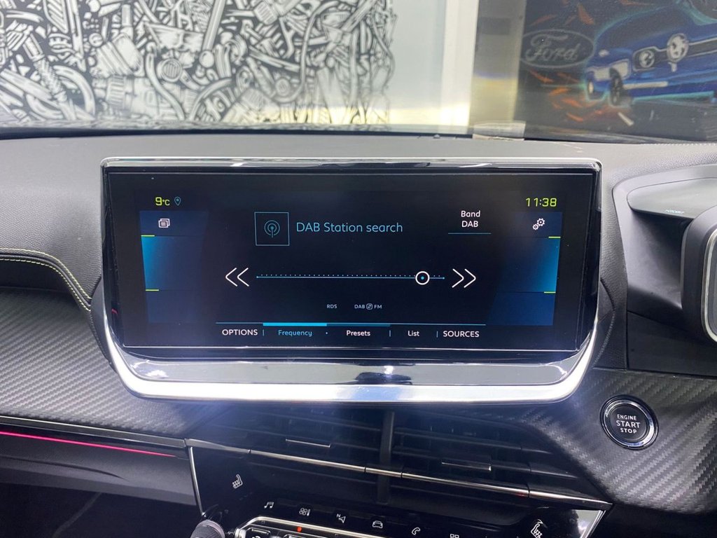 Used Peugeot E-2008 2020 for sale - 76582494: Photo 19