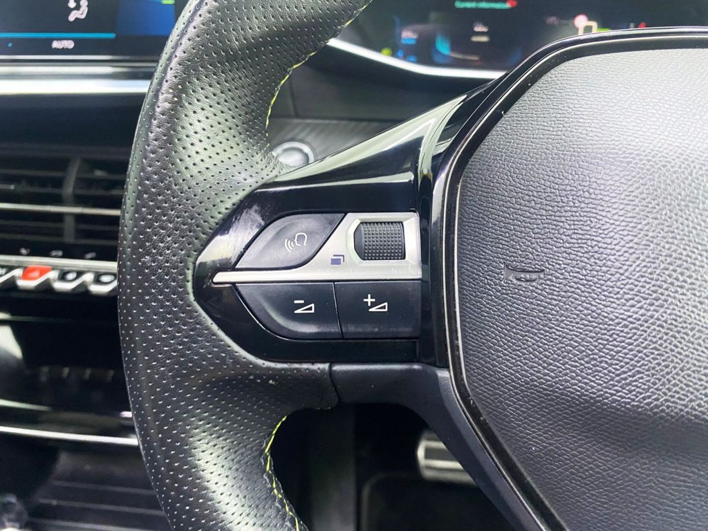 Used Peugeot E-2008 2020 for sale - 76582494: Photo 20