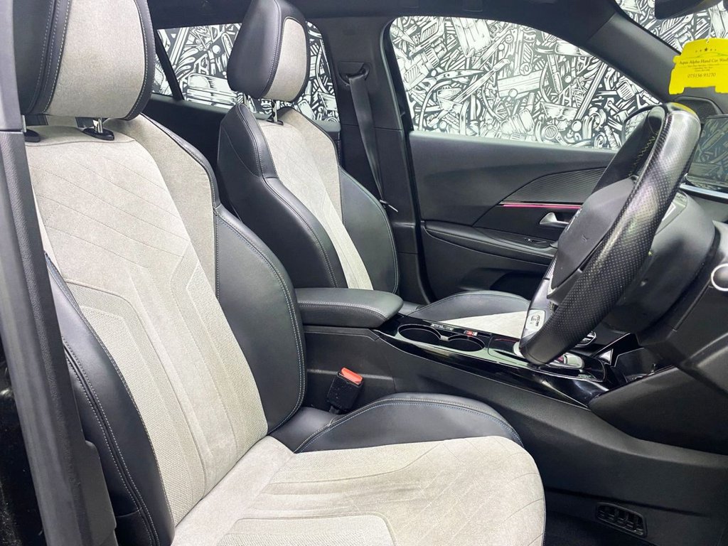 Used Peugeot E-2008 2020 for sale - 76582494: Photo 24