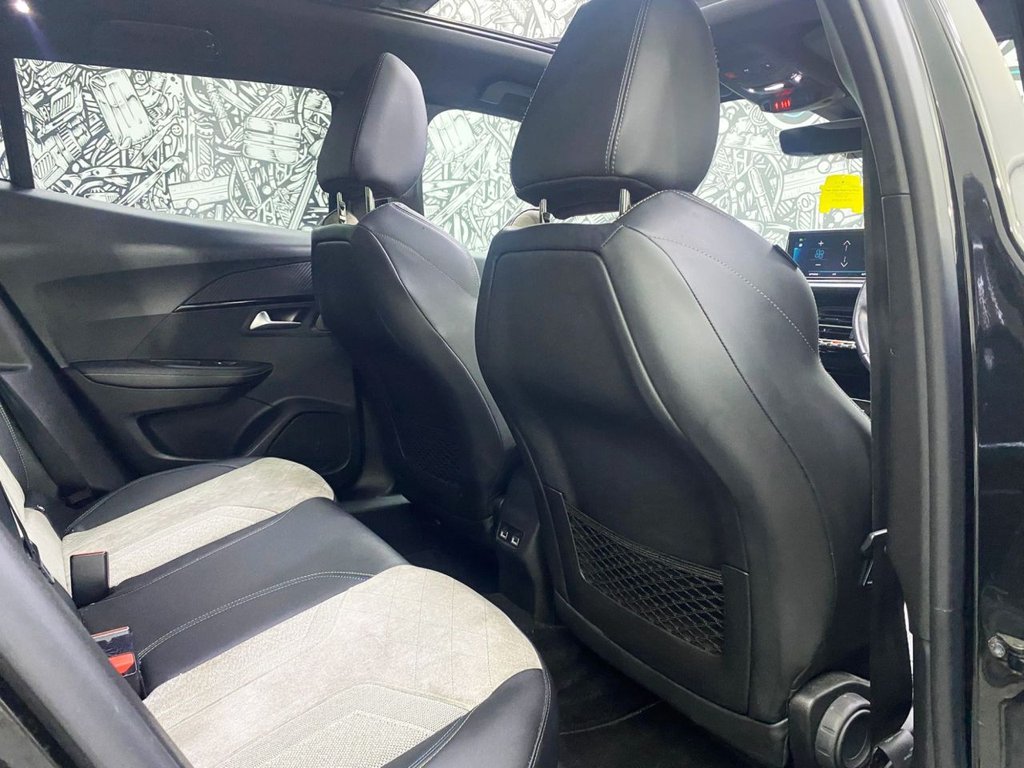 Used Peugeot E-2008 2020 for sale - 76582494: Photo 25