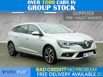 Used Renault Megane 2019 for sale - 78658281: Photo