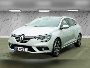 Used Renault Megane 2019 for sale - 78658281: Photo