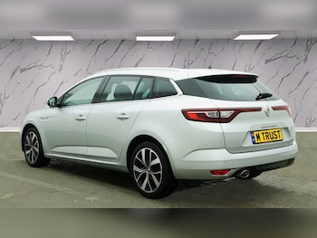 Used Renault Megane 2019 for sale - 78658281: Photo