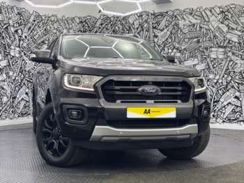 Used Ford Ranger 2022 for sale - 74529555: Photo