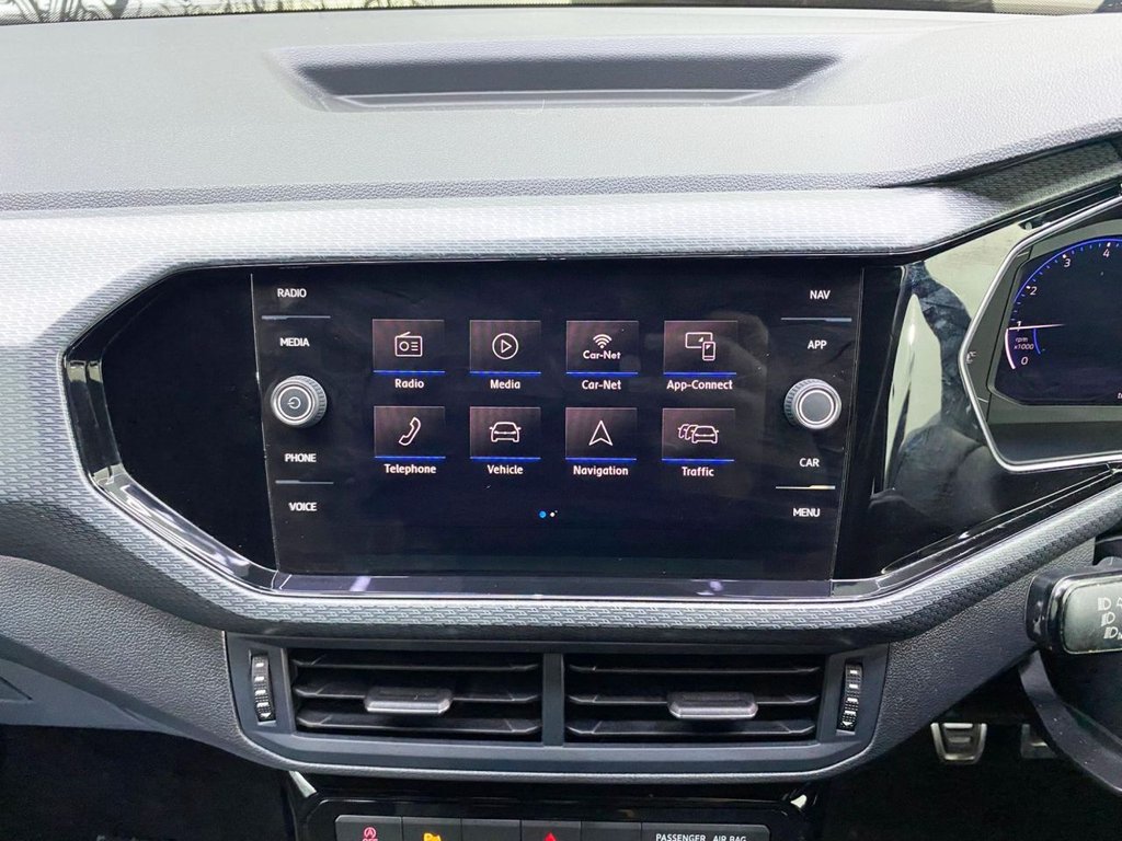 Used Volkswagen T-Cross 2020 for sale - 77631805: Photo 19