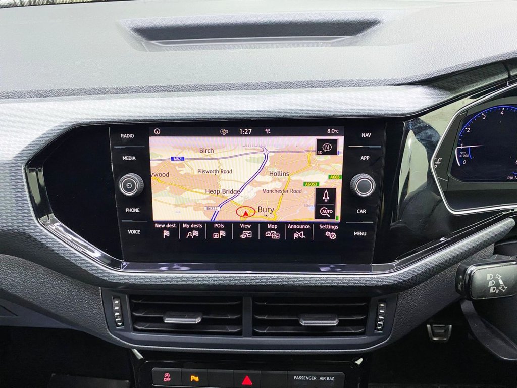 Used Volkswagen T-Cross 2020 for sale - 77631805: Photo 20