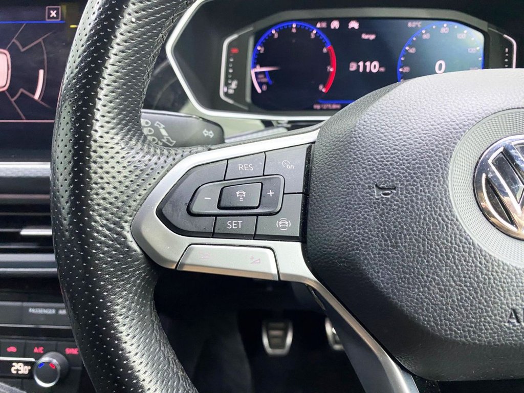 Used Volkswagen T-Cross 2020 for sale - 77631805: Photo 23