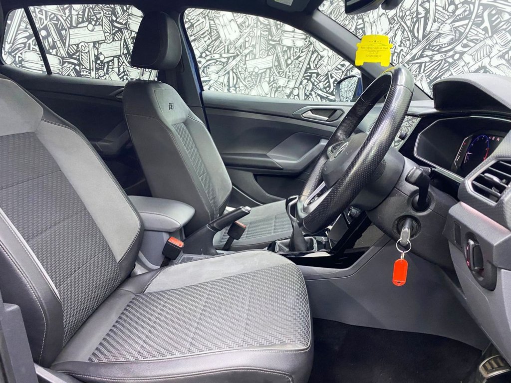 Used Volkswagen T-Cross 2020 for sale - 77631805: Photo 27
