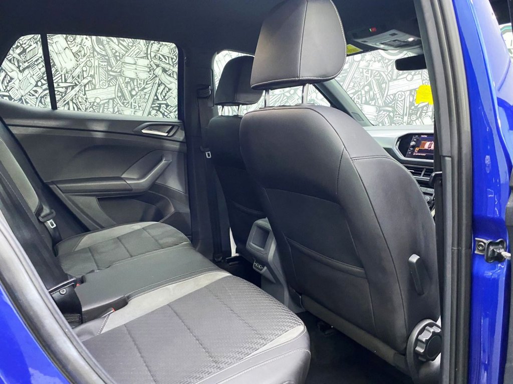 Used Volkswagen T-Cross 2020 for sale - 77631805: Photo 28