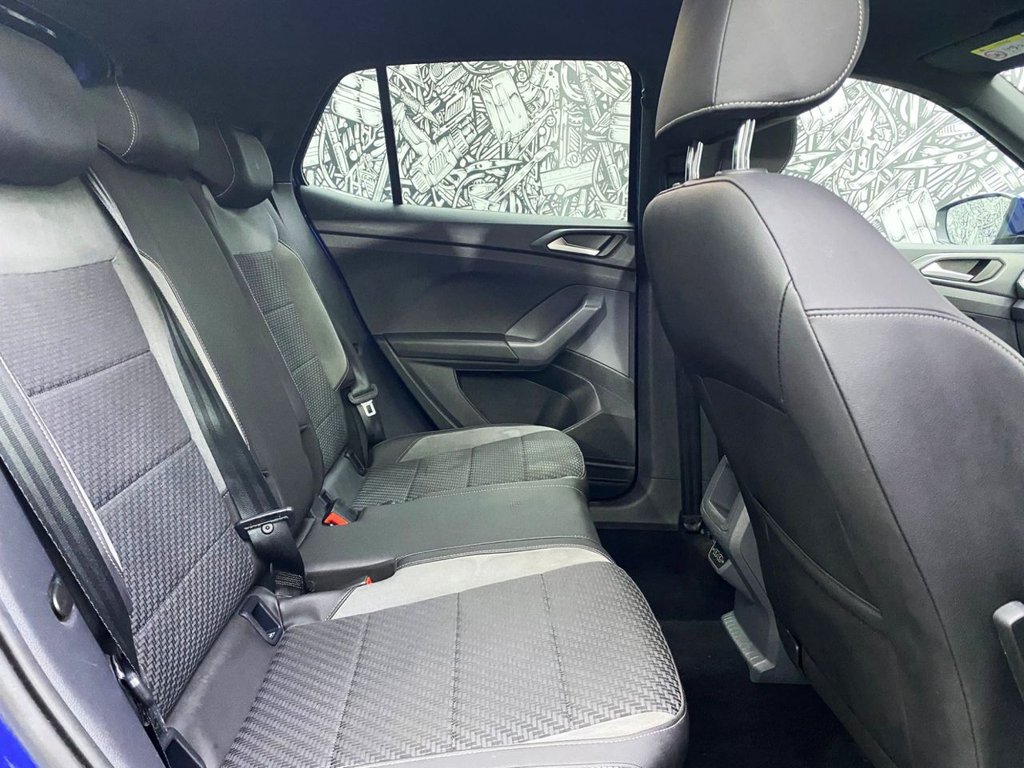 Used Volkswagen T-Cross 2020 for sale - 77631805: Photo 29