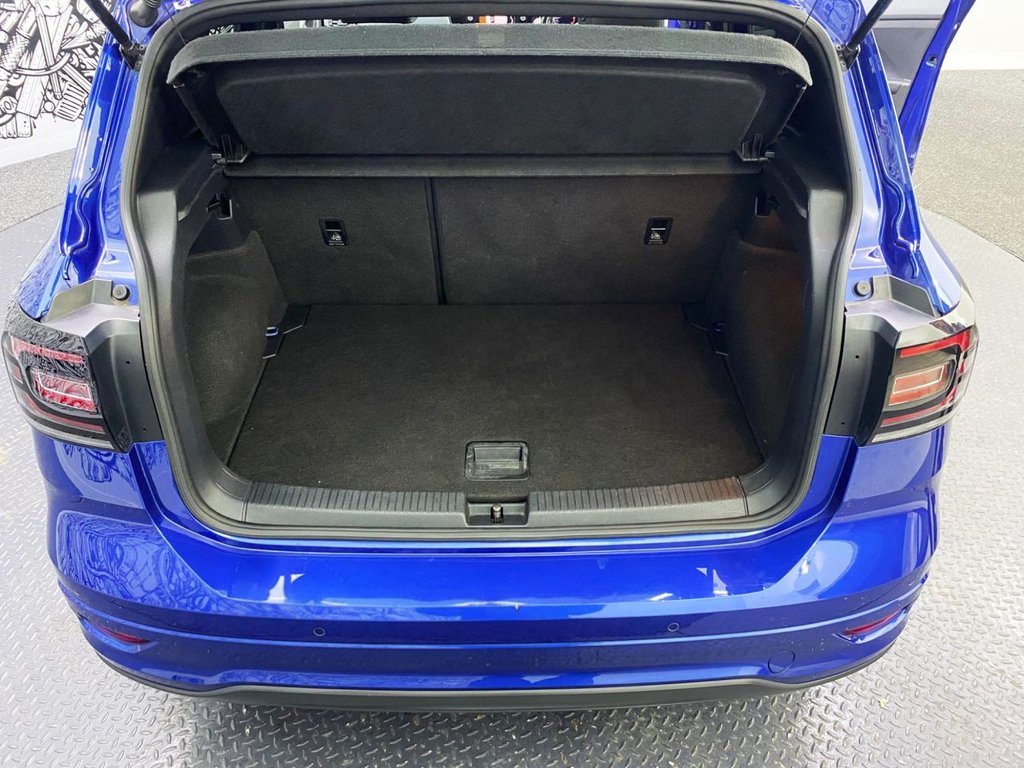 Used Volkswagen T-Cross 2020 for sale - 77631805: Photo 30