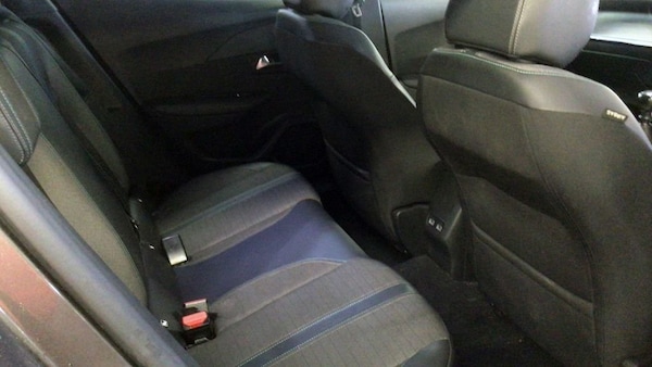 Used Peugeot 2008 2022 for sale - 76235509: Photo 11