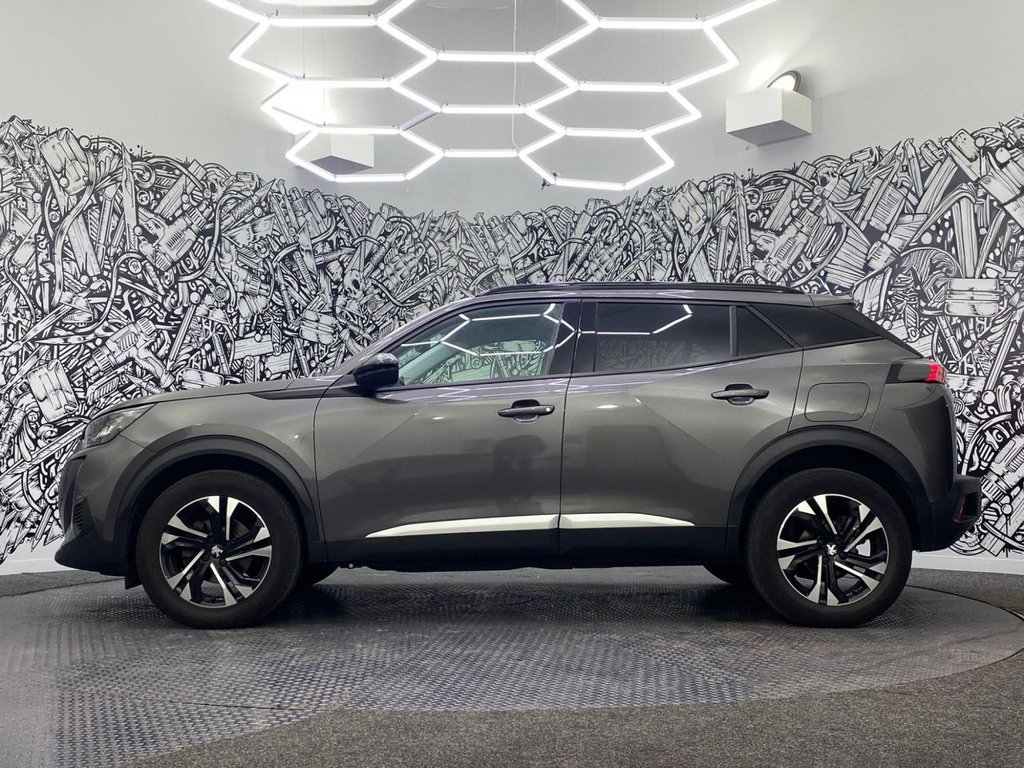 Used Peugeot 2008 2022 for sale - 76235509: Photo 12