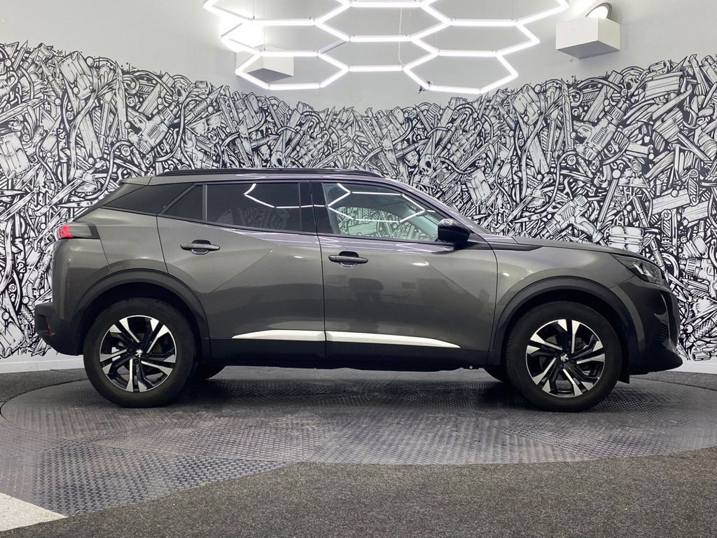 Used Peugeot 2008 2022 for sale - 76235509: Photo 14