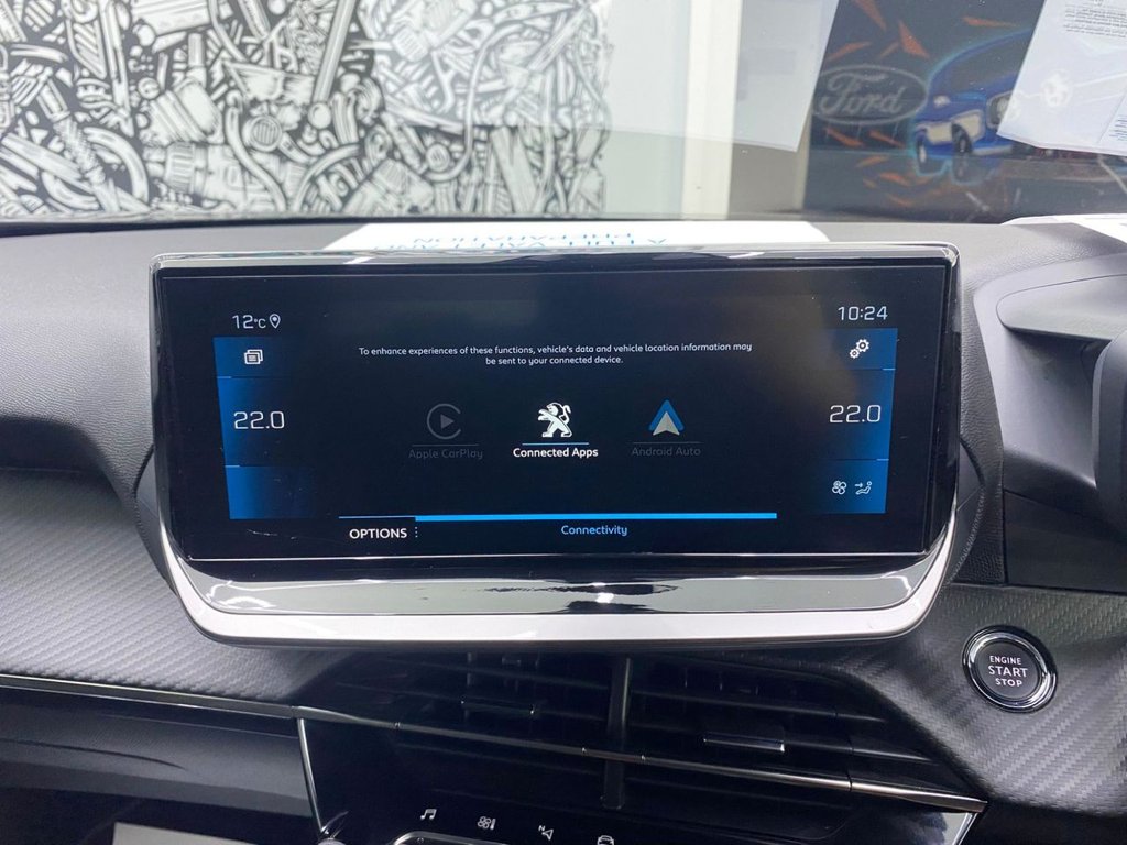 Used Peugeot 2008 2022 for sale - 76235509: Photo 17