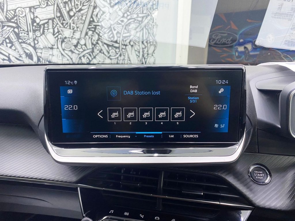 Used Peugeot 2008 2022 for sale - 76235509: Photo 18