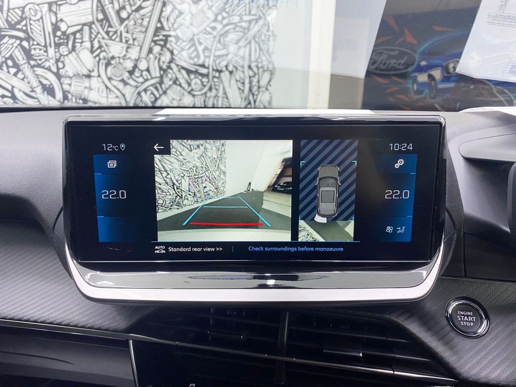 Used Peugeot 2008 2022 for sale - 76235509: Photo 19