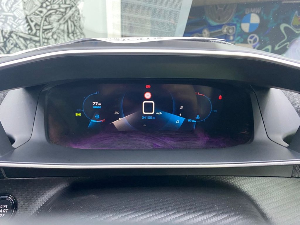 Used Peugeot 2008 2022 for sale - 76235509: Photo 21