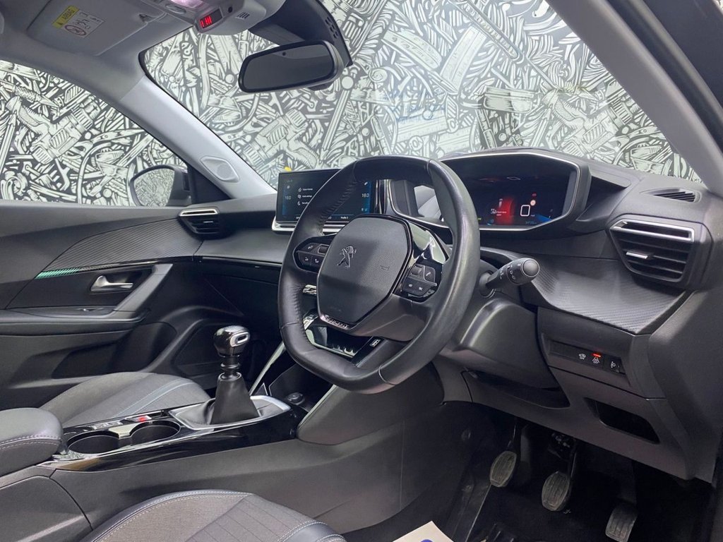 Used Peugeot 2008 2022 for sale - 76235509: Photo 23