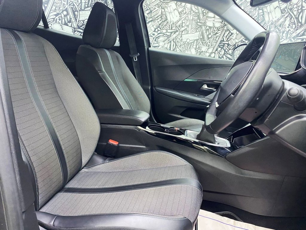 Used Peugeot 2008 2022 for sale - 76235509: Photo 24
