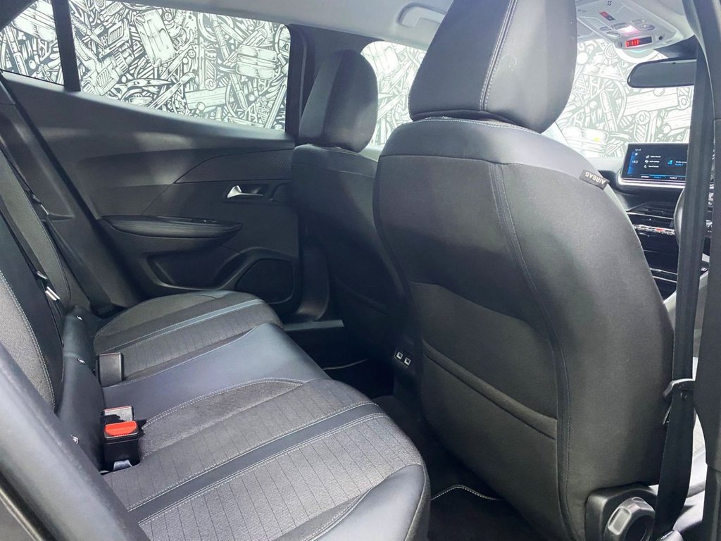 Used Peugeot 2008 2022 for sale - 76235509: Photo 25