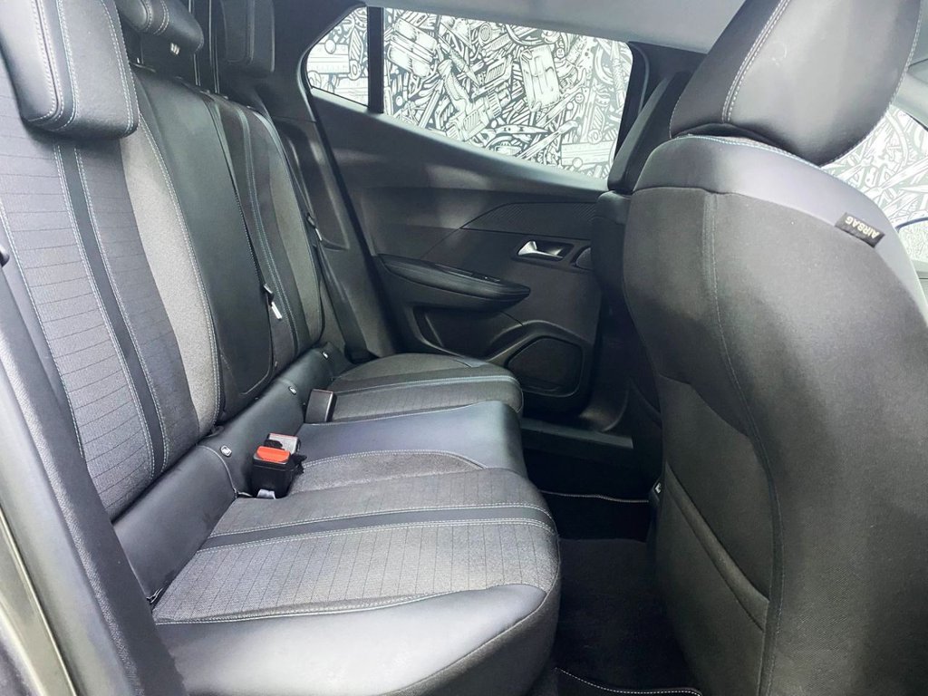 Used Peugeot 2008 2022 for sale - 76235509: Photo 26